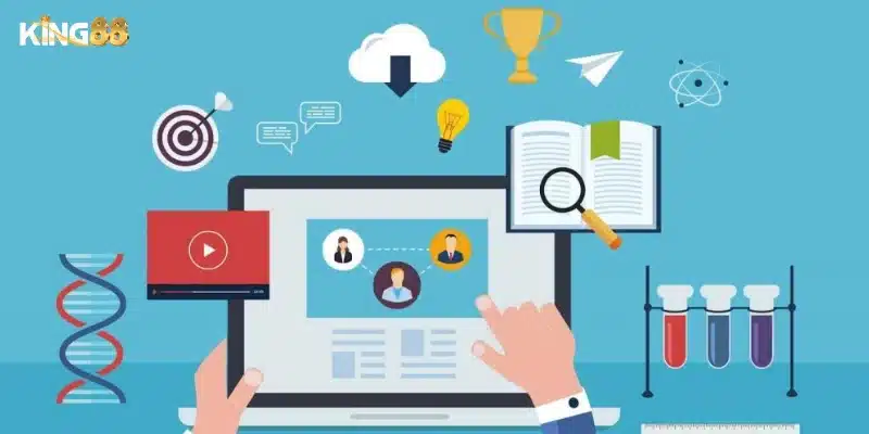 Bảo trì King88 – Cập nhật hệ thống định kỳ 6 Hướng dẫn cập nhật thông báo bảo trì King88