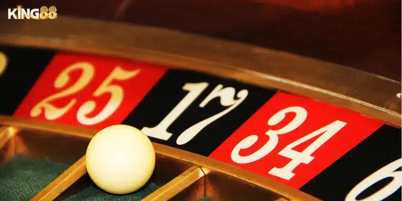 Bật mí cách chơi Roulette hiệu quả giúp anh em thắng