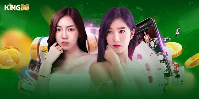 Kho khuyến mãi dành riêng cho người chơi casino