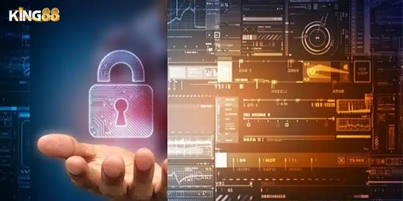 Tìm hiểu chung về chính sách bảo mật King88