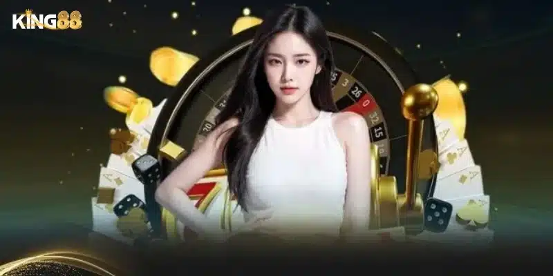 Đăng ký King88 – Nhanh chóng và dễ dàng chỉ trong 1 phút 5 Khái quát chung về King88