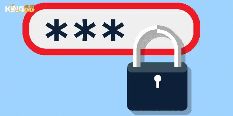 Lý do nên đổi mật khẩu định kỳ