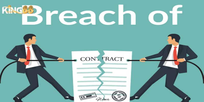 Các tình huống nào được King88 miễn trách nhiệm?