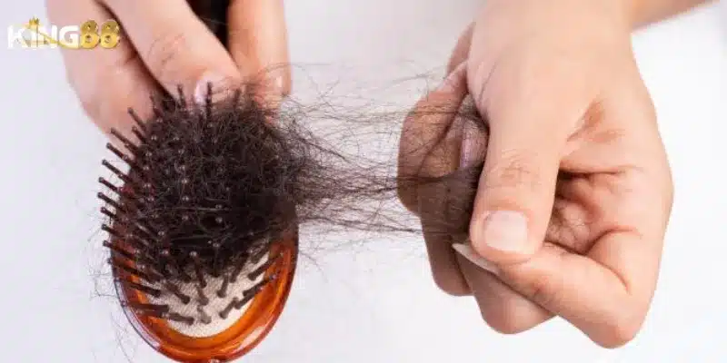 Mơ thấy rụng tóc – Giải mã giấc mơ và con số lô đề cực chuẩn 5 Mơ thấy rụng tóc là tín hiệu từ vũ trụ hay sự ngẫu nhiên?