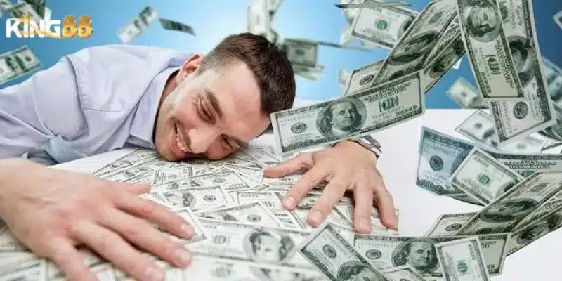 Phân tích kỹ lưỡng các tình huống nằm mơ trúng số