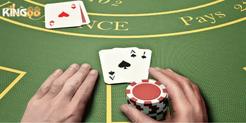 Hướng dẫn cách chơi Blackjack để dễ thắng