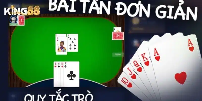 Cách chơi bài tấn - Mẹo đánh khôn ngoan dễ thắng lớn 7 Cách chơi bài tấn dễ thắng từ cao thủ