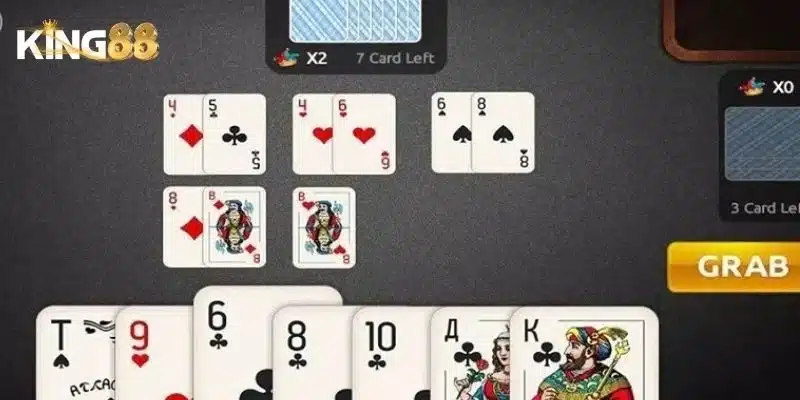 Cách chơi bài tấn - Mẹo đánh khôn ngoan dễ thắng lớn 6 Khám phá cách chơi bài tấn cơ bản cho newbie