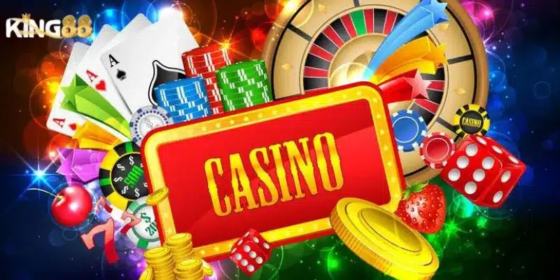 Các câu hỏi thường gặp từ người chơi King88