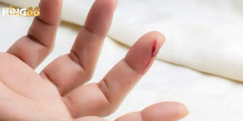 Nằm mơ thấy máu đỏ – Dự đoán chuẩn xác con lô đề hôm nay 6 Chia sẻ lời khuyên từ chuyên gia về nằm mơ thấy máu đỏ