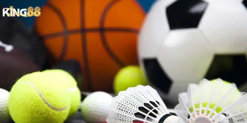 Tìm hiểu nền tảng cá cược thể thao King88