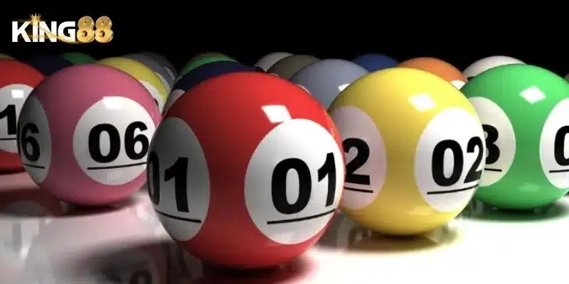 Tìm hiểu tổng quan về xổ số King88